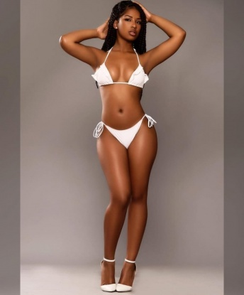 Проститутка Фаина