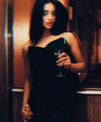 Проститутка Ирина